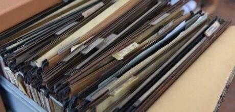 Dicas para organizar documentos importantes e encontrar tudo com mais facilidade