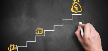 Como criar metas financeiras que realmente cabem no seu orçamento