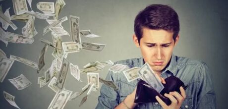 Como organizar o salário para pagar as contas e ainda economizar
