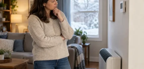 Guía de LIHEAP: Ayuda para los Gastos de Energía