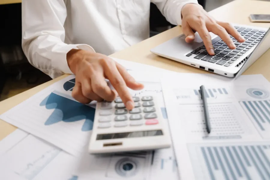 Como se preparar financeiramente para despesas que acontecem apenas algumas vezes por ano