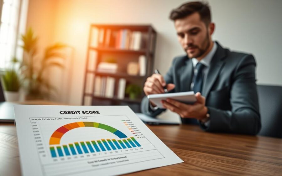 Como aumentar suas chances de conseguir crédito em bancos