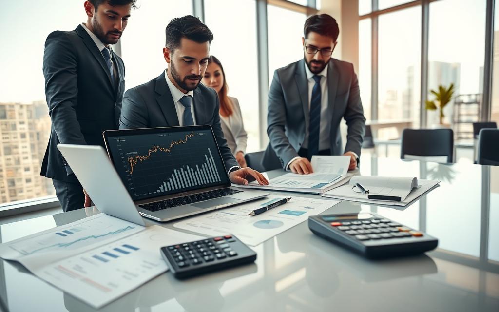 Como calcular o rendimento de um investimento Como calcular o rendimento de um investimento