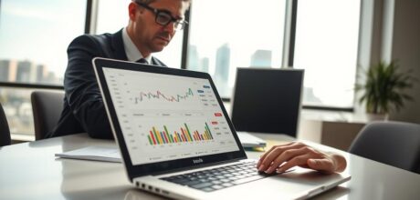 Como calcular o rendimento de um investimento no Brasil
