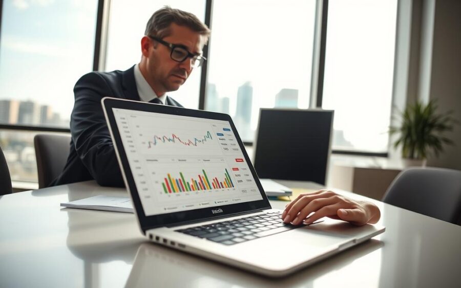 Como calcular o rendimento de um investimento no Brasil
