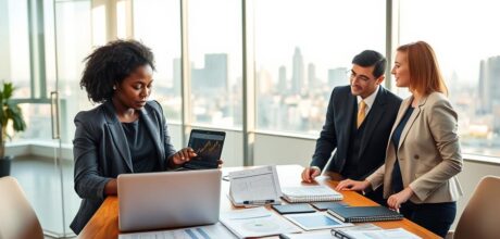 Como escolher investimentos para iniciantes nos EUA
