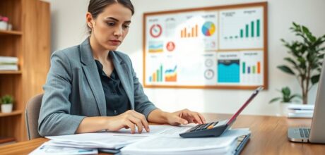 Como identificar gastos que pesam no orçamento e economizar