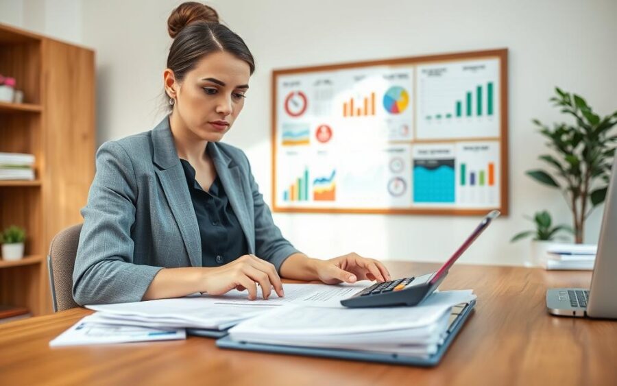Como identificar gastos que pesam no orçamento e economizar