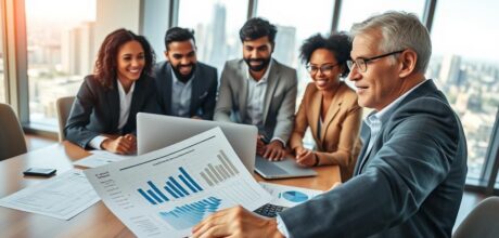 Como identificar riscos antes de investir na bolsa