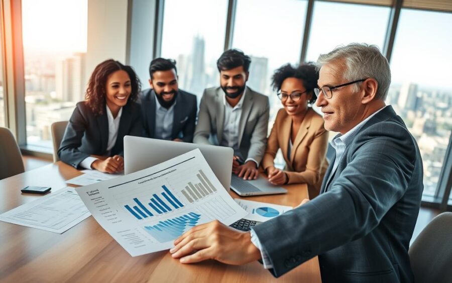 Como identificar riscos antes de investir na bolsa