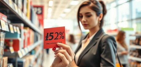 Black Friday 2026: como saber se o desconto é real antes de comprar