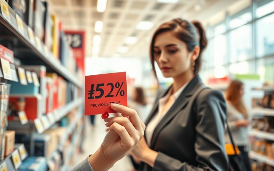 Black Friday 2026: como saber se o desconto é real antes de comprar