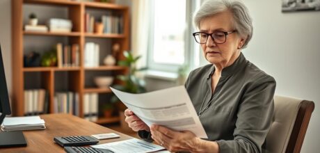 Cartão consignado e cartão benefício: diferenças, taxas e riscos antes de contratar