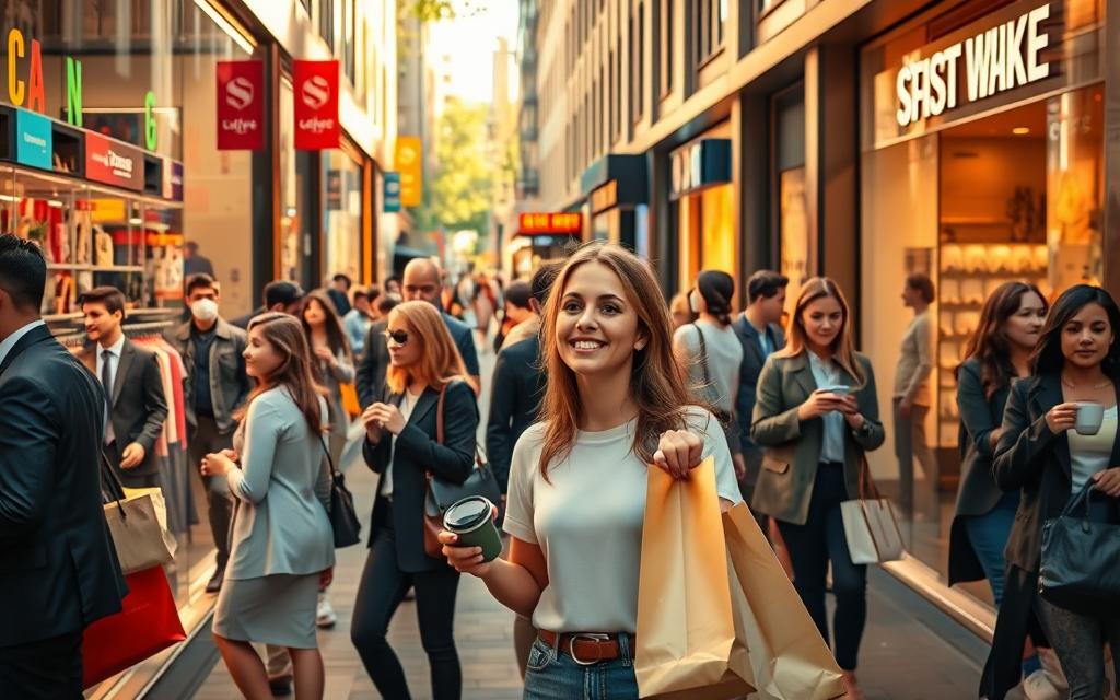 compras por impulso