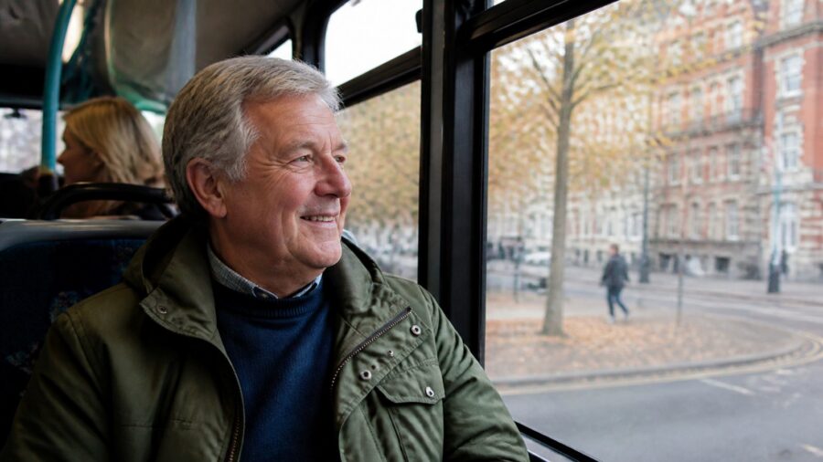 🚌 Freedom Pass Explained: Free London Travel and Who Can Apply